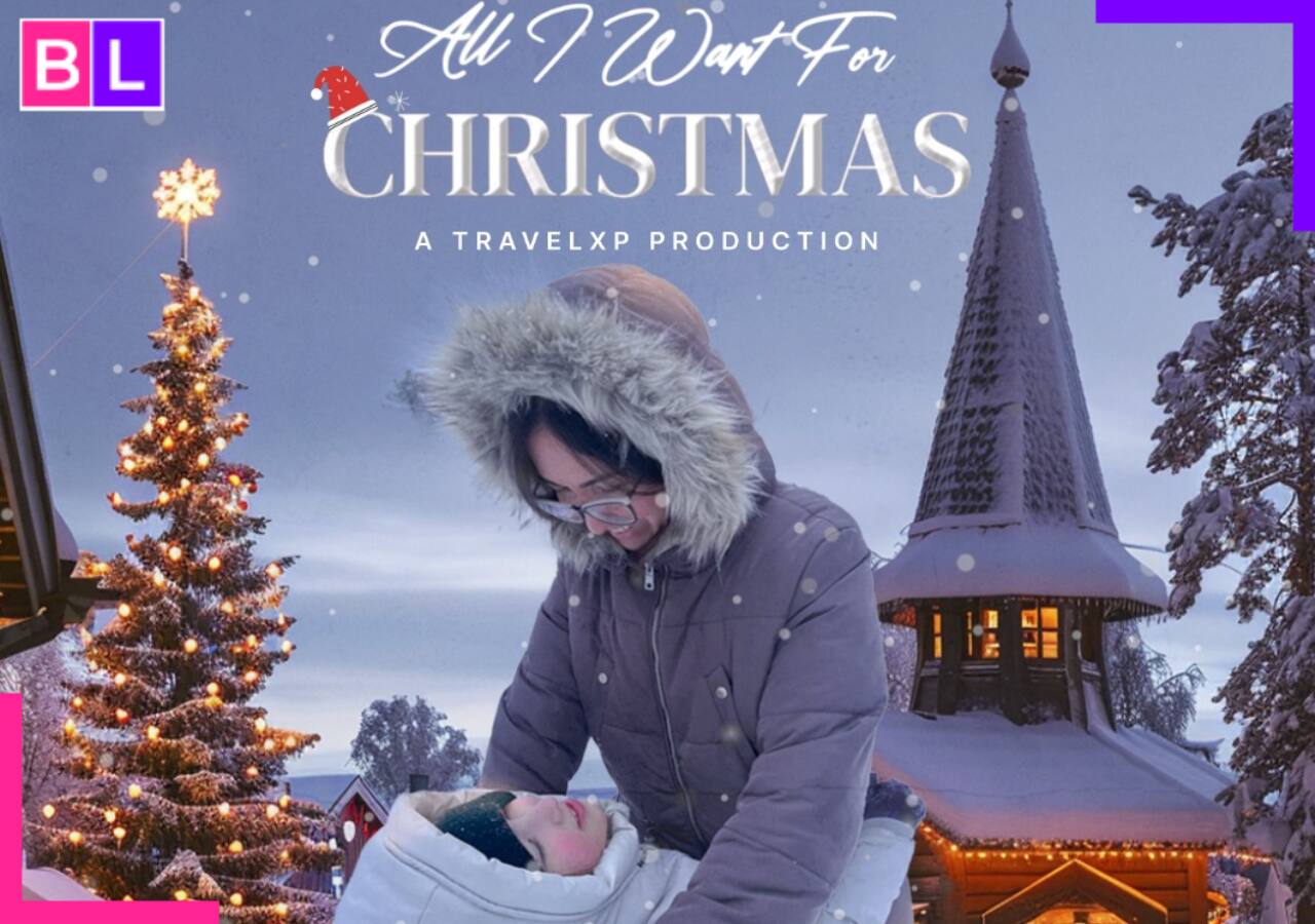 'All I Want for Christmas': Finland embassy hosts global premiere of
