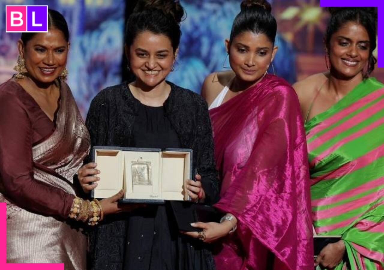 All We Imagine As Light OTT release When and where to watch Payal Kapadia’s breakthrough film