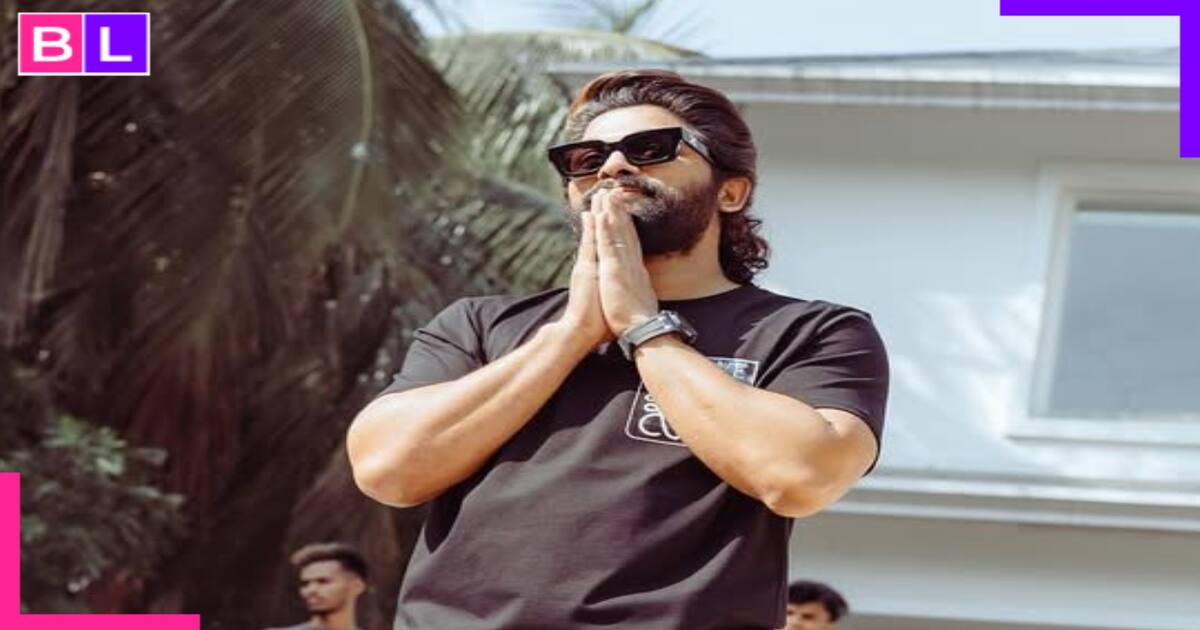 Allu Arjun's arrest to Nayanthara-Dhanush feud: A look at top controversies of South cinema in 2024