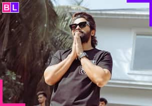 Pushpa 2: Allu Arjun breaks silence on case filed against him in woman's death during stampede, 'Will meet the family'