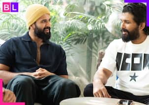 Allu Arjun arrested and released: Vijay Deverakonda, Rana Daggubati to Naga Chaitanya - celebs show up to meet their dearest Bunny