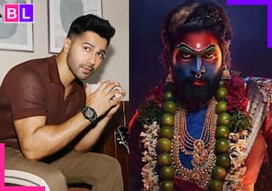Breaking! 'Varun Dhawan can fill Allu Arjun's space in Bollywood,' says Kalees