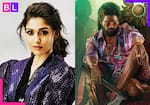 Als Nayanthara sich weigerte, die Auszeichnung von Pushpa 2 anzunehmen, rief Allu Arjun DIESE Person auf die Bühne [WATCH]