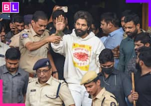 Allu Arjun arrest: Child injured during Pushpa 2 stampede on ventilator support; Full report