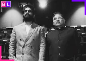 Allu Arjun's father Allu Aravind condemns attack at their residence over Pushpa 2 stampede case