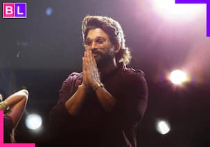 Allu Arjun reacts to Pushpa 2: The Rule crossing Rs 500 crore, says 'The entire credit goes...'