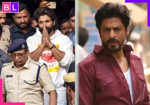 Allu Arjun arrest: Pushpa 2 star walks out of the court after bail, lawyer draws comparisons to SRK’s Raees stampede case