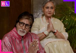 Amitabh Bachchan confesses he gets anxious when Jaya Bachchan calls him, 'Sometimes I do things...'