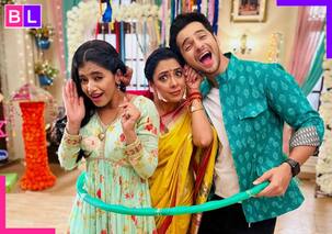 Anupamaa: Shivam Khajuria talks about the upcoming twists in Prem-Rahi's lives, thanks fans for showering love