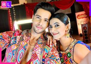 Anupamaa's Shivam Khajuria is 'shocked' by co-star Alisha Parveen's ouster from the show, 'There were no issues...' [Exclusive]