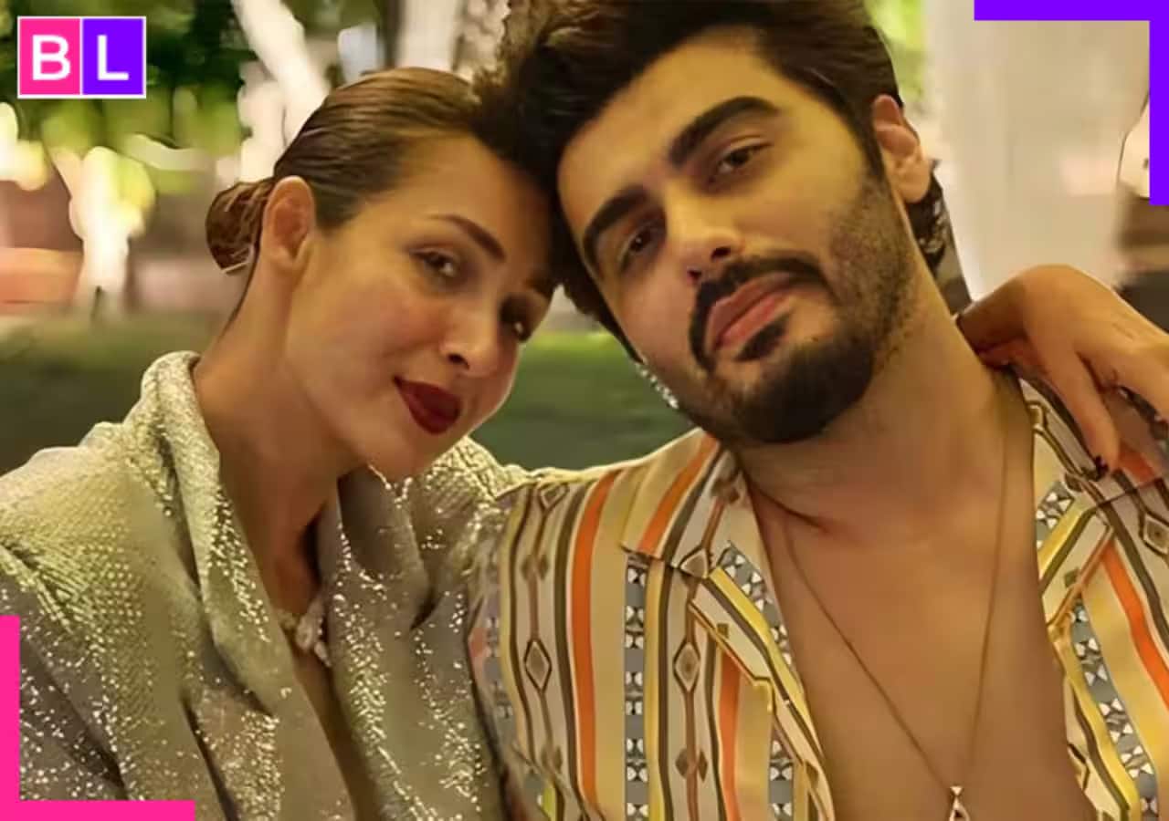 Arjun Kapoor says his decision to be there for ex-partner Malaika Arora after her father’s death was impulsive, ‘I have a fear of loss…’ Arjun Kapoor says his decision to be there for ex-partner Malaika Arora after her father’s death was impulsive, ‘I have a fear of loss…’