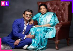 Asha Bhosle and Sonu Nigam’s historic UAE performance will be there first and last together