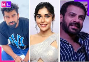 Bigg Boss 18: Anupamaa star Aashish Mehrotra slams Eisha Singh for continuing to lie about Karan Veer Mehra’s remark despite being called out