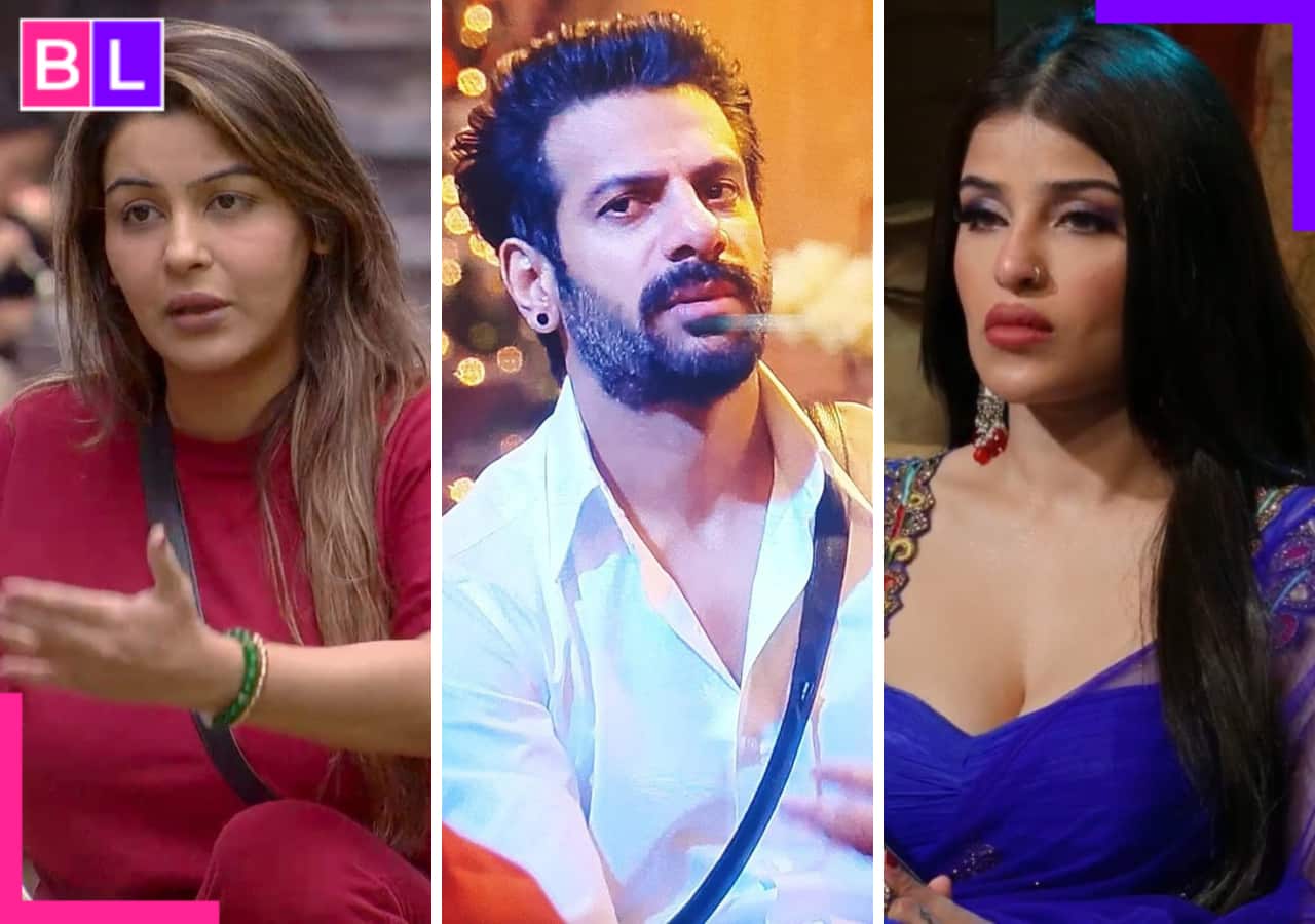 Edin Rose and Yamini Malhotra eliminated, here’s why they apologised to Karan Veer Mehra