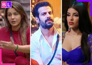Bigg Boss 18: Edin Rose and Yamini Malhotra eliminated, here's why they apologised to Karan Veer Mehra