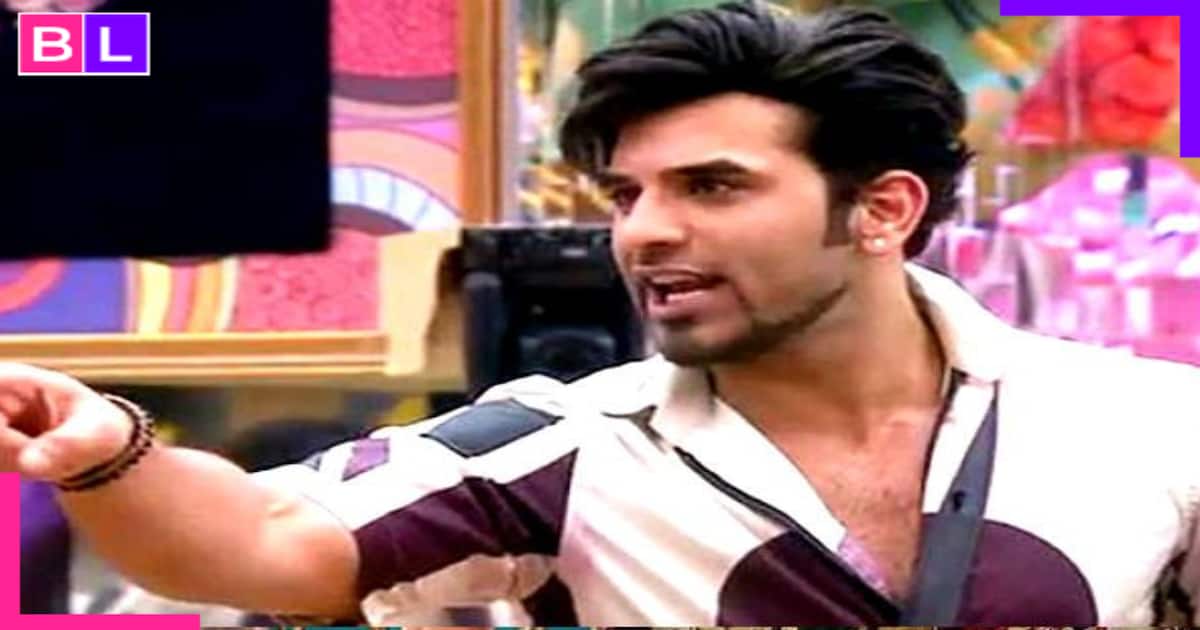 Bigg Boss: When host Salman Khan lost his temper at the contestants; all instances listed Bigg Boss: When host Salman Khan lost his temper at the contestants; all instances listed
