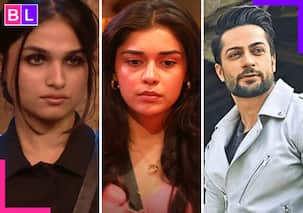 Bigg Boss 18: Kashish Kapoor compares Eisha Singh-Avinash Mishra love angle with Shalin Bhanot’s from season 16