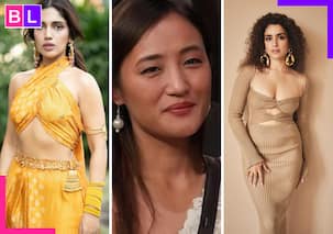 Bigg Boss 18: Chum Darang gets full support from Bhumi Pednekar and Sanya Malhotra, will she become the new Time God?