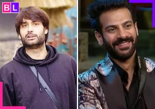 Bigg Boss 18: Is '12 years of friendship' a narrative set by Vivian Dsena against Karan Veer Mehra? Netizens think so [Watch]