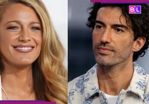 Blake Lively accuses her It Ends With Us co-star Justin Baldoni of sexual harassment