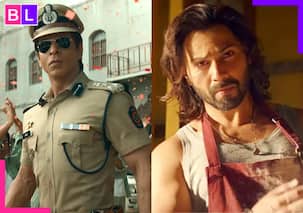 Will Shah Rukh Khan's Jawan and Varun Dhawan's Baby John crossover happen? Atlee has THIS to say