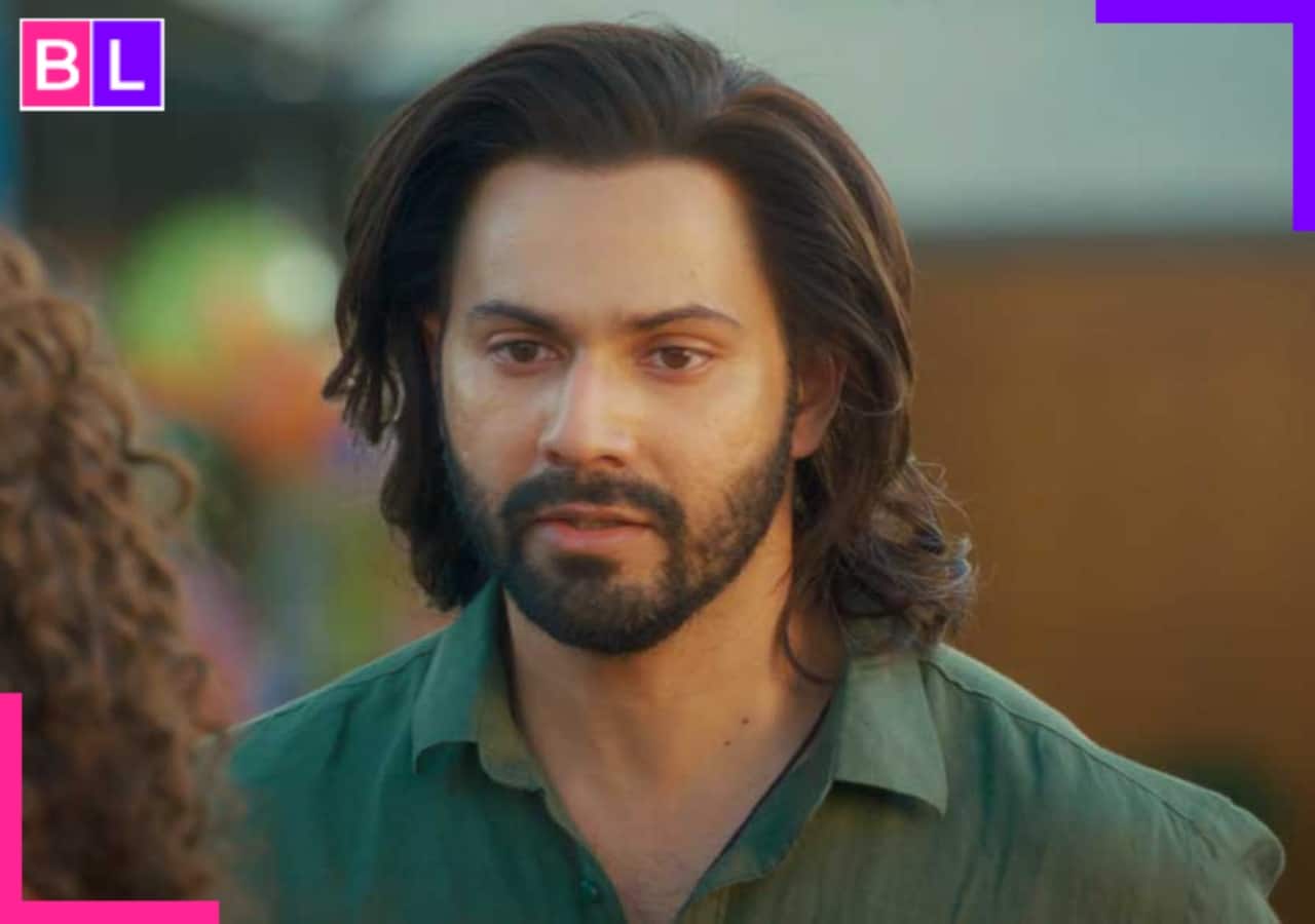 Varun Dhawan’s film crashes at ticket windows, collects a little Rs 20 crore in four days Varun Dhawan’s film crashes at ticket windows, collects a little Rs 20 crore in four days