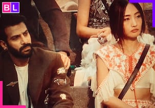 Bigg Boss 18: Chum Darang furious with Karan Veer Mehra over THIS decision of his; THE END of ChumVeer?