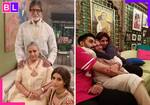 Step inside Amitabh Bachchan's stunning living room of Jalsa worth Rs 100 crore