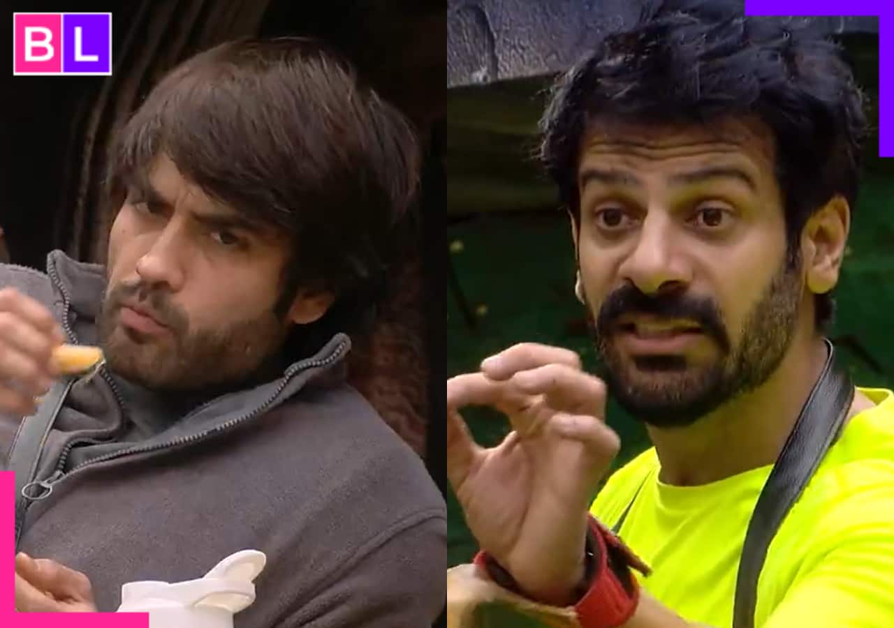 Karan Veer Mehra confronts Vivian Dsena over his ’12-year long friendship’ narrative; Avinash Mishra has THIS to say