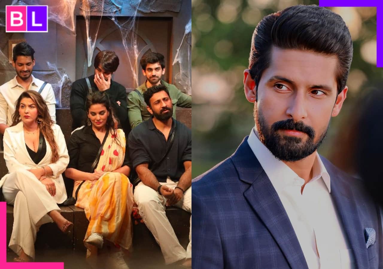 Ravi Dubey calls THIS contestant the most graceful on Bigg Boss 18 [Exclusive]
