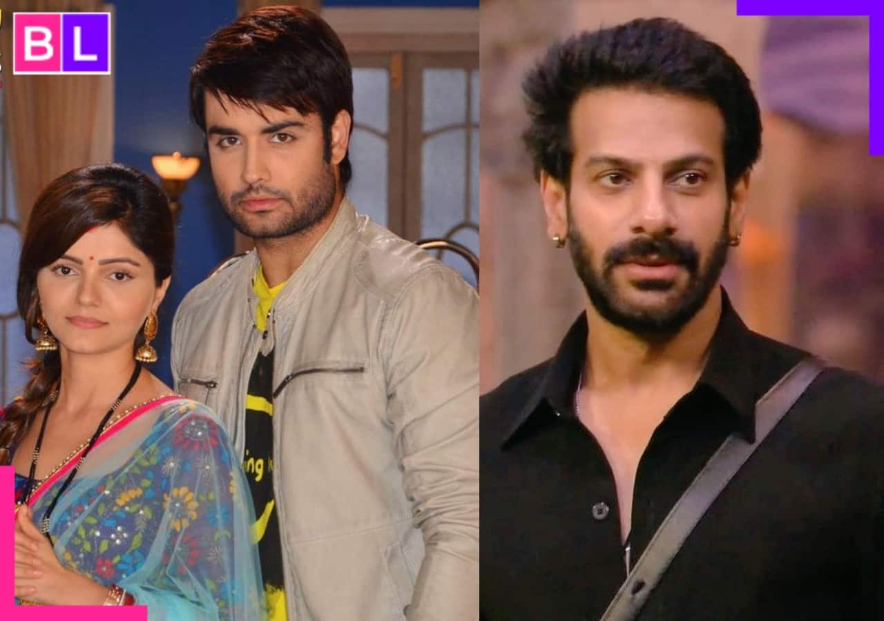 Bigg Boss 18: Rubina Dilaik supports her Shakti co-star Vivian Dsena ...