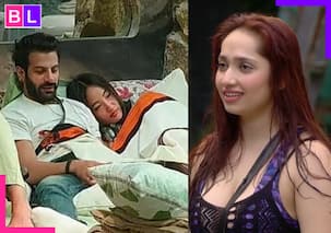 Bigg Boss 18: Former housemate Aditi Mistry calls Karan Veer Mehra, Chum Darang's brewing romance fake [Exclusive]