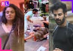 Bigg Boss 18: Sara Arfeen Khan droht mit rechtlichen Schritten gegen Karan Veer Mehra; Internetnutzer prangern ihr Drama an