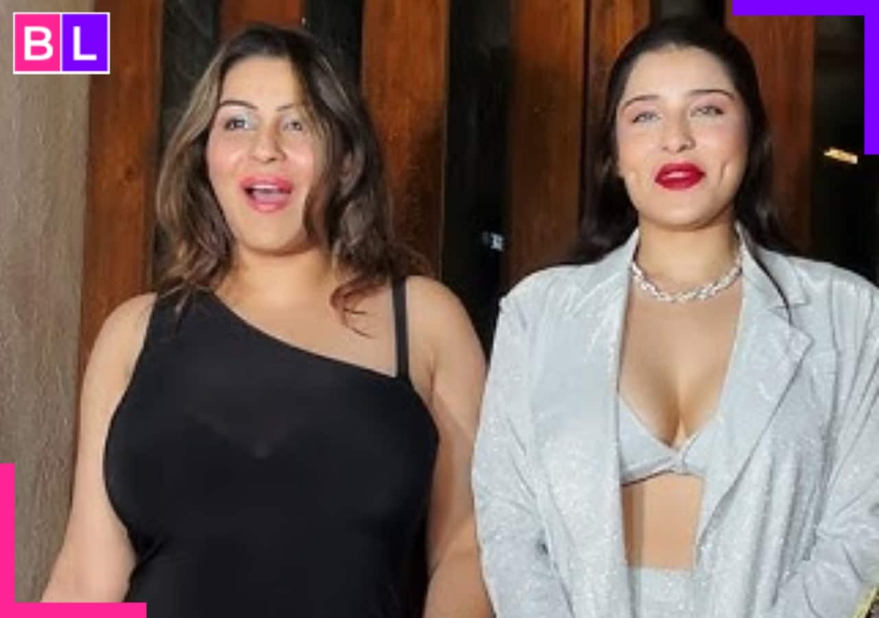 Who will take home the trophy? Evictees Edin Rose and Yamini Malhotra want THIS person to win [Exclusive]
