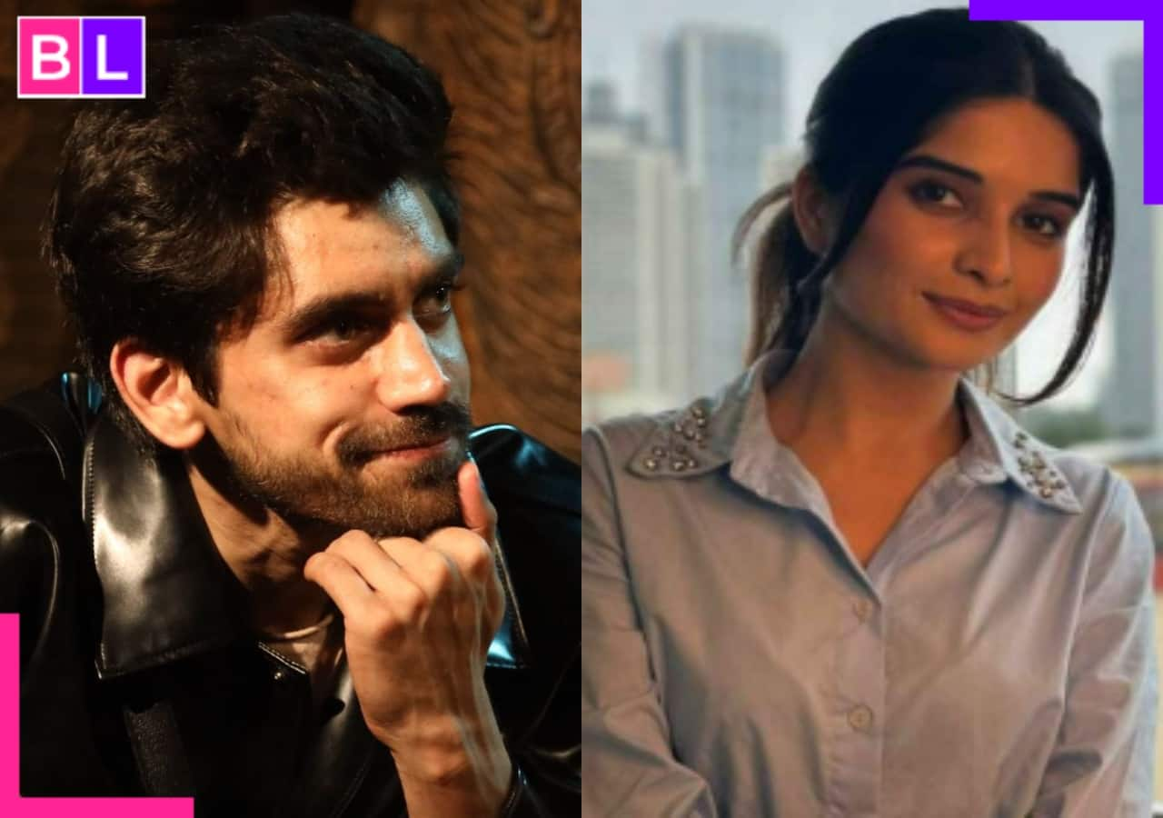 Bigg Boss 18's Avinash Mishra is dating his Ghum Hai Kisikey Pyaar Meiin star Bhavika Sharma? Actor finally addresses rumours