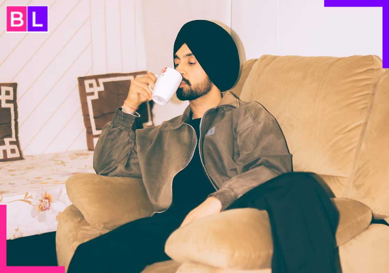 Diljit Dosanjh's fan shares her uncomfortable experience at Bengaluru concert due to her short dress; here's what happened