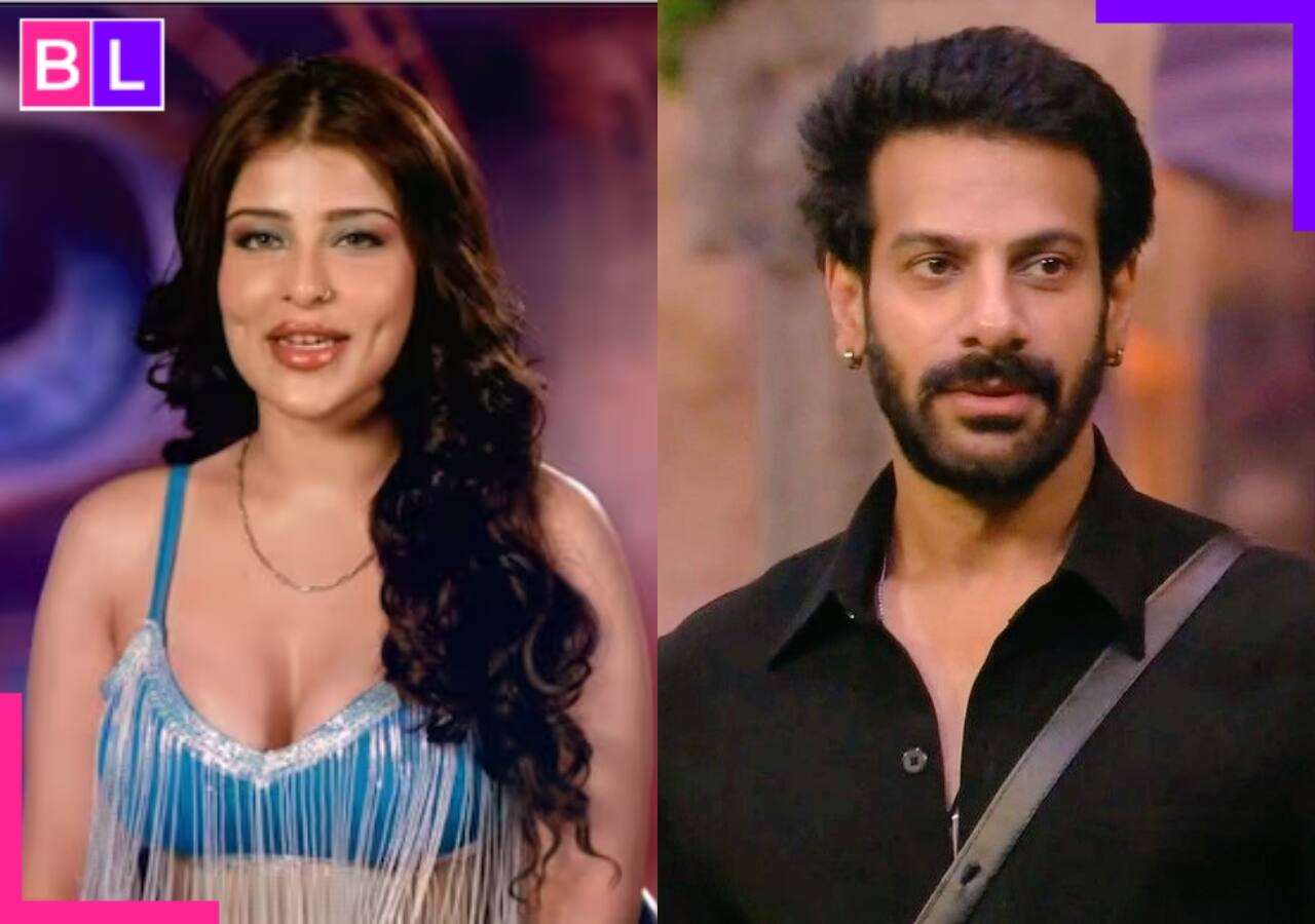 Edin Rose’s ungrateful attitude towards Karan Veer Mehra irks netizens; nomination task fails all ‘samikaran’