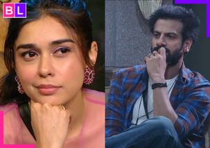 Bigg Boss 18: Eisha Singh invites internet’s wrath as she defends her comments against Karan Veer Mehra, Chaahat Pandey