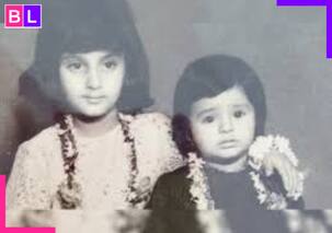 THIS actress slapped Chunky Panday, threatened Anil Kapoor and Madhuri Dixit, divorced Vindu Dara Singh and is now...