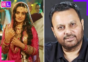 'Will never play a mother-in-law, even if paid Rs 100 crore’, Gadar 2 star Ameesha Patel reacts to Anil Sharma's comment