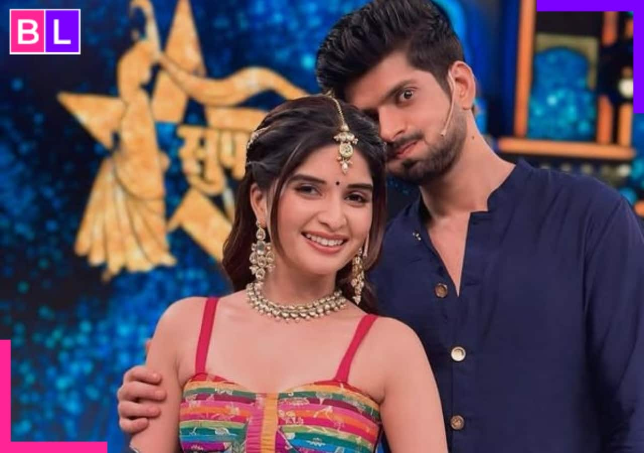 Is Bhavika Sharma planning to quit Ghum Hai Kisikey Pyaar Meiin post leap? Here’s what she has to say