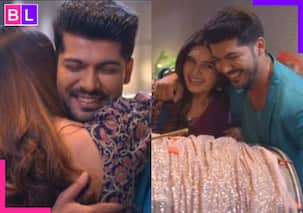 Ghum Hai Kisikey Pyaar Meiin: Sheezan Khan's entry will bring in twists for Savi-Rajat? Bhavika Sharma reacts