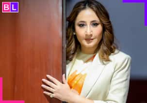 'It lacked Tanaav...', Gitikka Ganju Dhar shares her experience of working on web series Tanaav 2 [EXCLUSIVE]