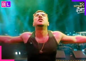 हनी सिंह की जिंदगी के खुलेंगे अब सारे राज, Yo Yo Honey Singh Famous का ट्रेलर हुआ रिलीज; कब आएगी डॉक्यूमेंट्री?