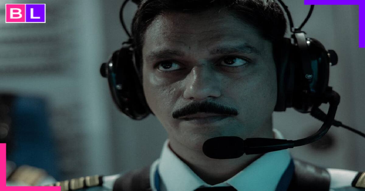 IC 814-The Kandahar Hijack, Panchayat 3 and more: Best Hindi web series of 2024 to watch on OTT IC 814-The Kandahar Hijack, Panchayat 3 and more: Best Hindi web series of 2024 to watch on OTT