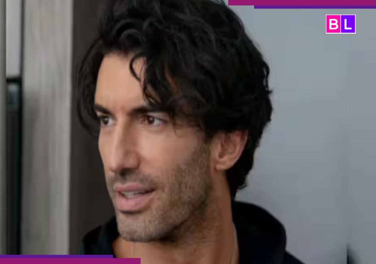 Justin Baldoni sued by former publicist amid Blake Lively's sexual misconduct charges