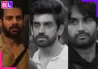 Bigg Boss 18: Karan Veer Mehra gets injured due to Rajat Dalal; Avinash Mishra again pushes Vivian Dsena into nominations