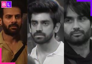 Bigg Boss 18: Karan Veer Mehra gets injured due to Rajat Dalal; Avinash Mishra again pushes Vivian Dsena into nominations