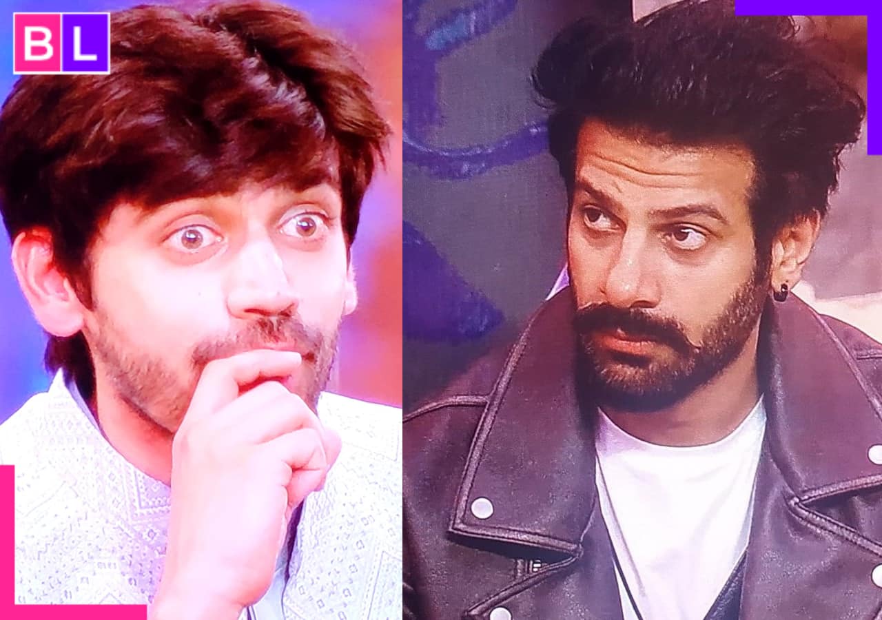 Karan Veer Mehra gives ‘friend’ cap to Avinash Mishra, leaving fans confused and amused