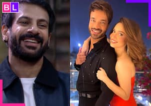 Bigg Boss 18: Ankita Lokhande and husband Vicky Jain join Karan Veer Mehra supporters list, ‘Woh hi jeetega’
